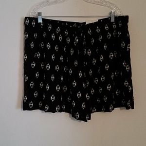 CWonder Cabana Shorts